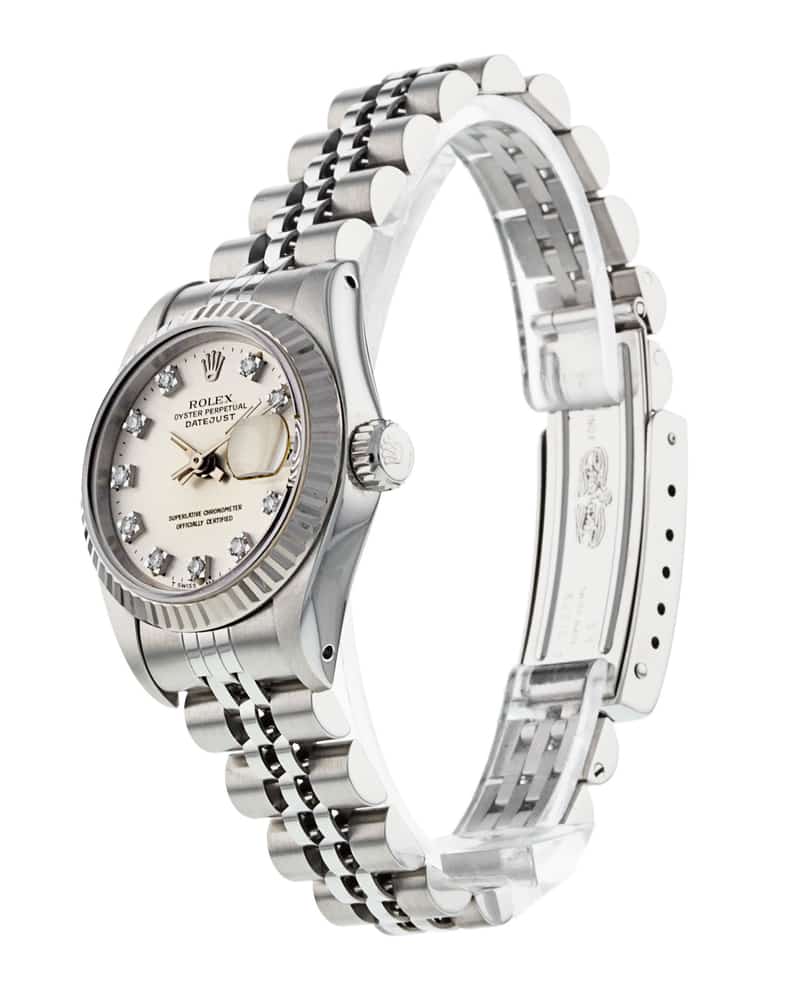 Rolex Datejust Lady 69174